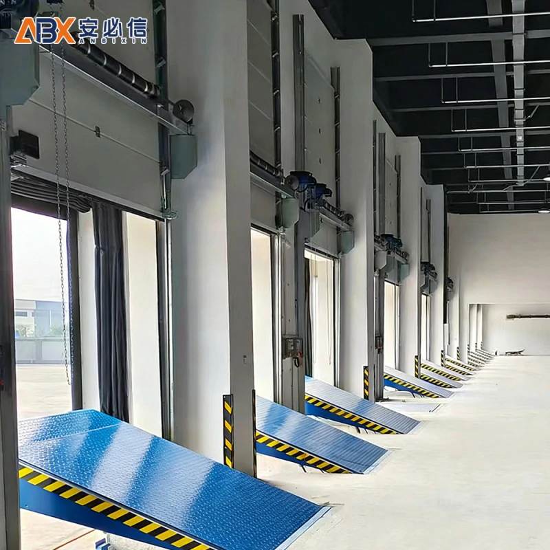 凉山彝族自治州工业提升门
