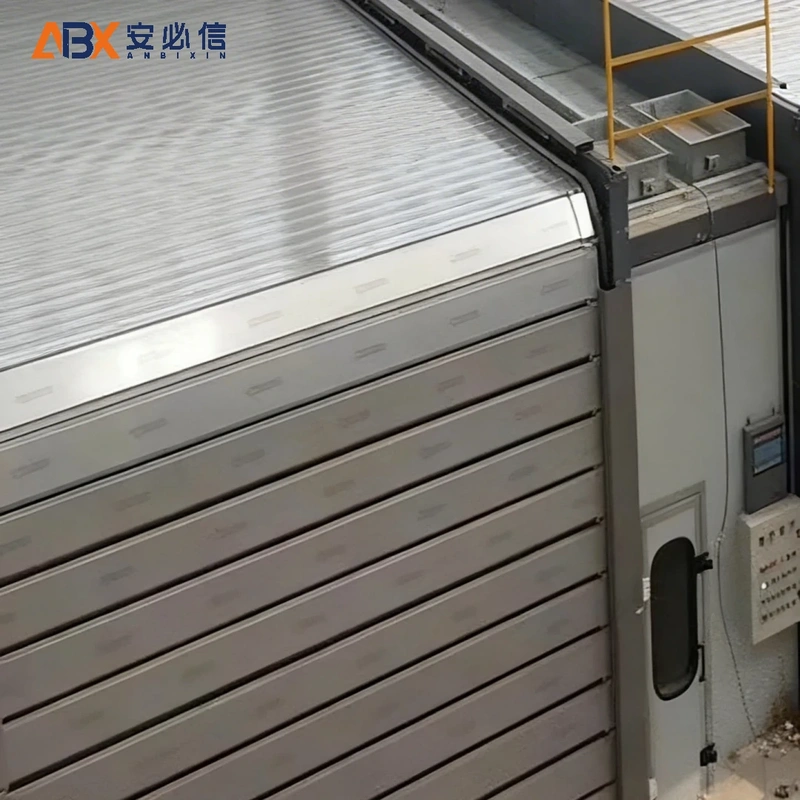 凉山彝族自治州雷达高速门